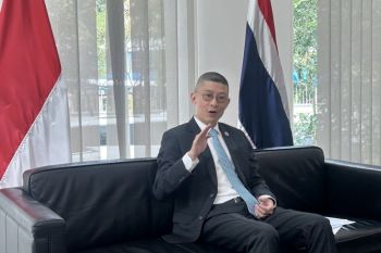 Pakar Thailand bagi enam tips capai gaya hidup wellness