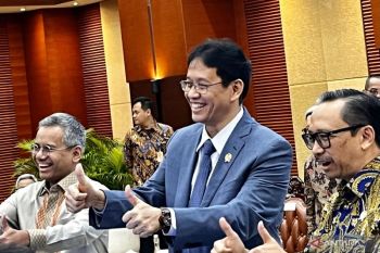 Purbaya: Optimalisasi kebijakan pacu pertumbuhan ekonomi 6 persen