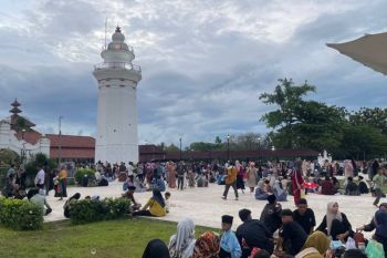 Industri pengolahan sokong 30 persen ekonomi Banten awal 2026