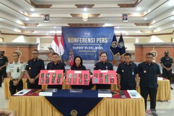 Imigrasi Bali jaring 62 WNA selama operasi Patroli Dharma Dewata