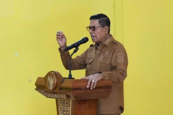 Prabowo, King Abdullah II discussGaza, call for ceasefire