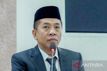 Bupati sebut kawasan Pantura Karawang masuk proyek tanggul laut raksasa