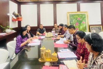 Gianyar usulkan pecat tiga ASN terjerat narkoba dan mangkir tugas
