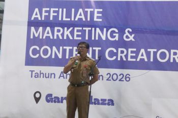 Garut dorong masyarakat manfaatkan peluang kerja digital