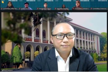 Data KSJPS Yogyakarta diupayakan dapat masuk DTKS pusat