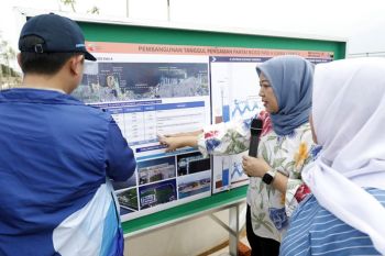 DPRD DKI minta proyek NCICD fokus pada titik paling terdampak