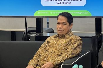 ESDM sebut masyarakat tak perlu ganti kompor untuk pakai CNG