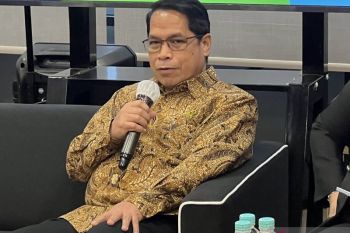 ESDM sebut CNG bisa hemat subsidi hingga 30 persen dibanding LPG
