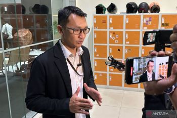 KPK periksa Kepala Kantor Semen Padang Riau sebagai saksi