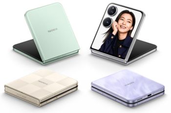 Xiaomi kemungkinan tak akan hadirkan Mix Flip generasi ketiga