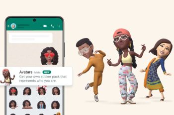 Fitur avatar segera lenyap dari WhatsApp untuk Android dan iOS