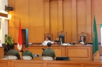 Uang Rp200 juta jadi motif penculikan dan pembunuhan kacab bank