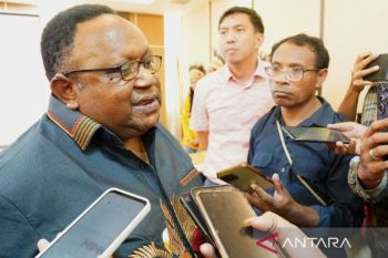 DPRP Papua Tengah dorong pembentukan Kampung Nelayan di Mimika