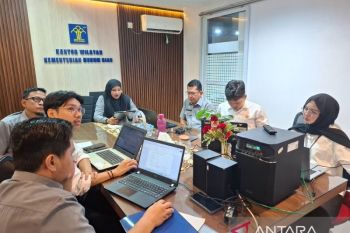Dorong Transformasi Digital Anev Perda, Inovasi "PASIH Daerah" Siap Perkuat Kualitas Regulasi