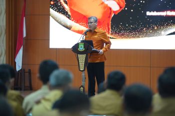 Tangerang memiliki kekuatan ekonomi besar ditunjang usaha mikro