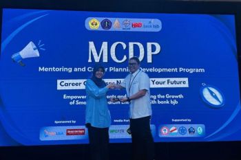 Bank BJB dorong generasi muda dan UMKM naik kelas