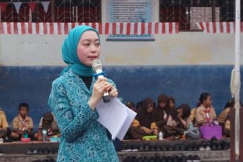 Pemkot Palangka Raya optimalkan peran PKK cegah stunting