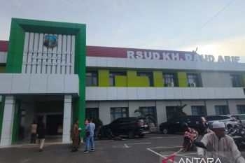 IDI Jambi dampingi tim investigasi Kemenkes turun ke RSUD Tungkal