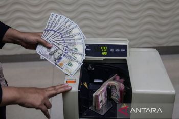 BI: Pelemahan kurs rupiah sejalan dengan mayoritas "emerging market"