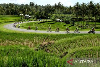 Sumbar siapkan TdS non kompetisi untuk promosikan pariwisata