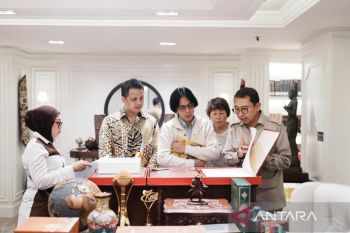 Pendekatan kolaboratif jadi langkah perkuat ekosistem perfilman