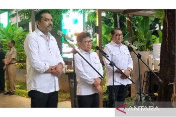 Pemerintah tingkatkan kualitas penyaluran kredit dorong UMKM tumbuh