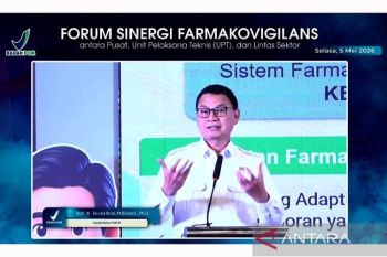 BPOM tetapkan regulasi baru  genjot efektivitas pengawasan di daerah