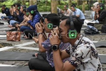 Kemenkes: Layanan kesehatan jiwa bagi pekerja kuatkan ekonomi