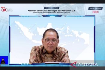 OJK evaluasi pengajuan pendirian DPLK oleh sejumlah manajer investasi