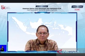 OJK uji coba penerapan RBC baru pada 10 perusahaan asuransi