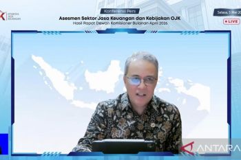 IASC blokir 485.758 rekening selamatkan dana Rp614,3 miliar dari scam