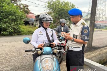 Rutan Rantau perketat disiplin pegawai di jalan dan medsos