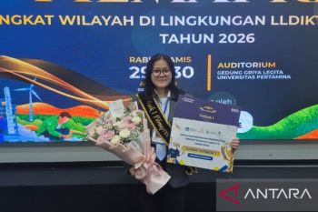 Cara baru mendiagnosis jenis demam melalui keringat tubuh