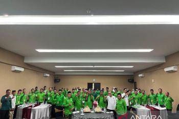 DPW PKB Sultra uji kelayakan calon Ketua DPC 17 kabupaten/kota