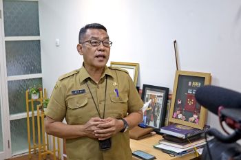 Pemkot Surabaya tata ruang kelembagaan Balai Pemuda perkuat ekosistem budaya