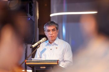 Menaker: Peningkatan kompetensi SDM perkuat ekosistem ketenagakerjaan