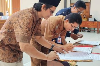 Dinas Dikpora Magetan gandeng Inspektorat dan DPRD awasi SPMB 2026