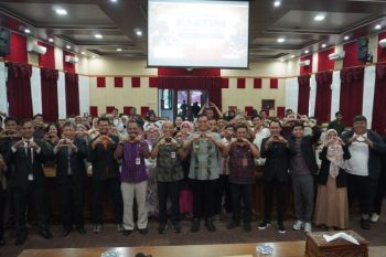 Jepara perkuat ekosistem UMKM melalui program Kartini Inkubator Bisnis