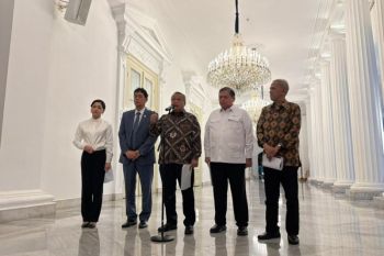 BI: Rupiah masih "undervalued", berpotensi menguat ke depan