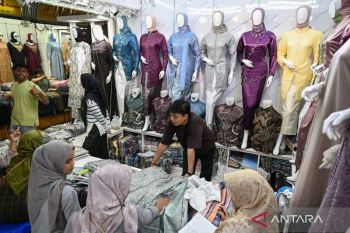 Indonesia's Q1 economy remains solid on strong consumption: BPS