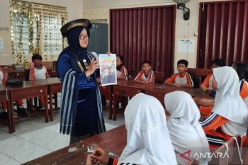 130 SD di Kudus alami kekosongan jabatan kepala sekolah