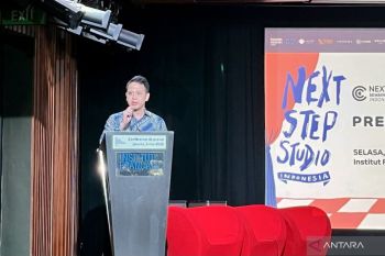 BPI sebut partisipasi di Cannes memperkuat posisi film Indonesia