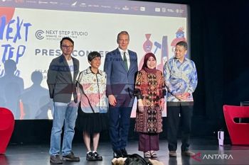 Kemenbud dorong sineas muda ke global lewat Next Step Studio Indonesia