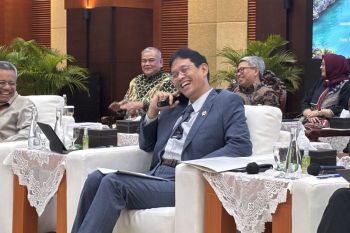 Indonesia able to escape 5 percent growth trap: Purbaya