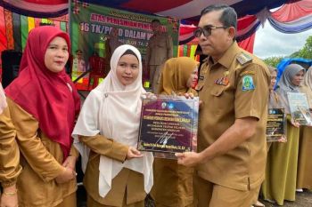 Pemkab Simeulue ubah status belasan TK swasta jadi negeri