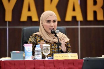 DPR wacanakan revisi UU Perlindungan Anak pascakasus "daycare" Yogyakarta