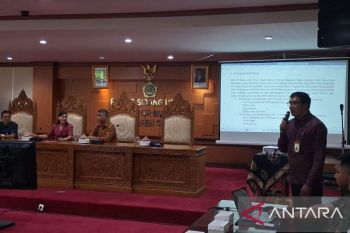 Ada 10 desa di Gianyar bersiap ikut lomba "telajakan"