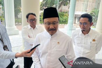 Mensos siap diaudit soal pengadaan Sekolah Rakyat