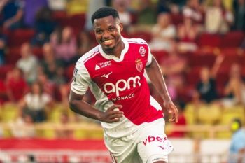 AS Monaco dikabarkan akan permanenkan Ansu Fati dari Barcelona