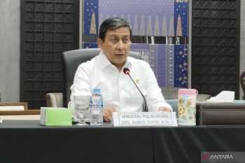Pengawasan Polri disorot, KPRP minta Itwasum pegang kendali